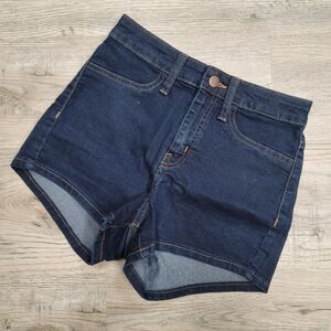 Wild Fable High Rise Denim Short-Short Size 2/26